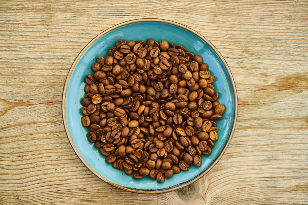 Espresso Shots 8-24-25